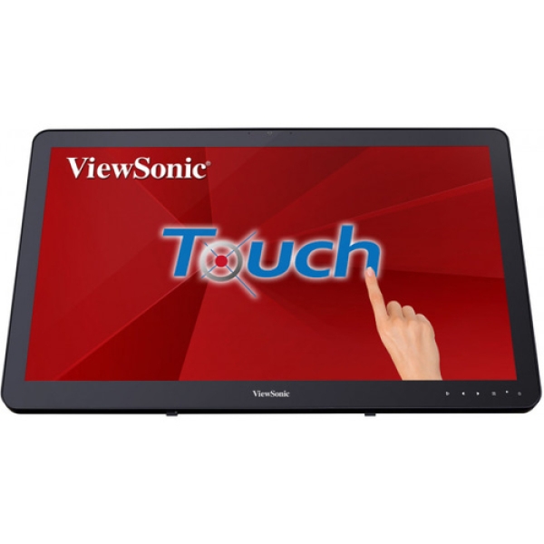 Viewsonic TD2430 pantalla para PC 59