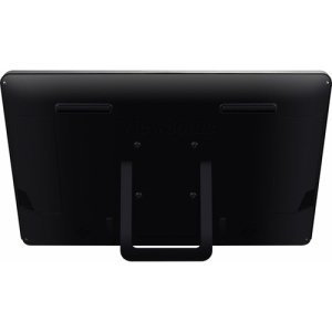 Viewsonic TD2430 pantalla para PC 59,9 cm (23.6") 1920 x 1080 Pixeles Full HD LCD Pantalla táctil Multi-usuario Negro Viewsonic TD2430 pantalla para PC 59,9 cm (23.6") 1920 x 1080 Pixeles Full HD LCD Pantalla táctil Multi-usuario Negro