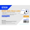 Epson C33S045737 etiqueta de impresora Epson C33S045737 etiqueta de impresora