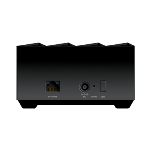 NETGEAR MK62-100PES ampliador de red Transmisor y receptor de red Negro 10, 100, 1000 Mbit/s NETGEAR MK62-100PES ampliador de red Transmisor y receptor de red Negro 10, 100, 1000 Mbit/s