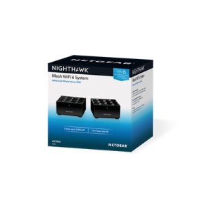 NETGEAR MK62-100PES ampliador de red Transmisor y receptor de red Negro 10, 100, 1000 Mbit/s NETGEAR MK62-100PES ampliador de red Transmisor y receptor de red Negro 10, 100, 1000 Mbit/s