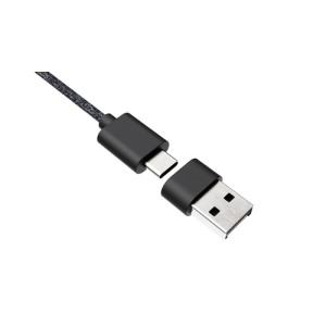 Logitech Zone Auriculares Alámbrico Diadema Llamadas/Música USB Tipo C Grafito