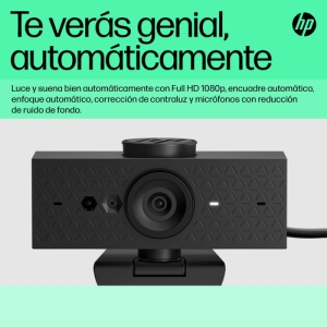 HP 625 FHD Webcam HP 625 FHD Webcam