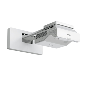Alternative view of Epson EB-770F videoproyector 4100 lúmenes ANSI 1080p (1920x1080)