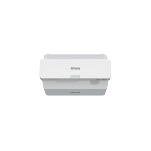 Epson EB-770Fi videoproyector Proyector de alcance ultracorto 4100 lúmenes ANSI 3LCD 1080p (1920x1080) Blanco