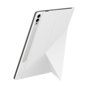 Samsung EF-BX810PWEGWW funda para tablet 31,5 cm (12.4") Libro Blanco