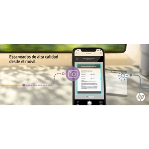 HP LaserJet Impresora M209dw, Blanco y negro, Impresora para Home y Home Office, Estampado, Impresión a doble cara; Tamaño compacto; Energéticamente eficiente; Wi-Fi de banda dual