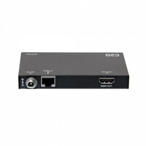 C2G Transmisor alargador a través de cable Cat HDMI® HDBaseT con a kit de receptor - 4K 60Hz
