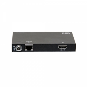 C2G Transmisor alargador a través de cable Cat HDMI® HDBaseT con a kit de receptor - 4K 60Hz