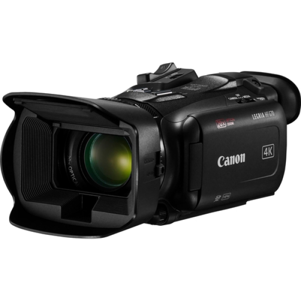 Canon LEGRIA HF G70 Videocámara manual 21