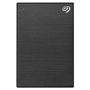 Seagate One Touch STKZ4000400 disco duro externo 4000 GB Negro