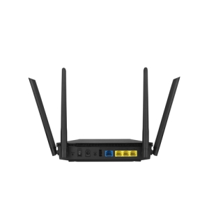 4 GHz / 5 GHz) 4G Negro
