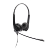 Jabra Biz 1100 EDU Auriculares Alámbrico Diadema Educación Negro