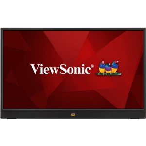 Viewsonic VA1655 pantalla para PC 40