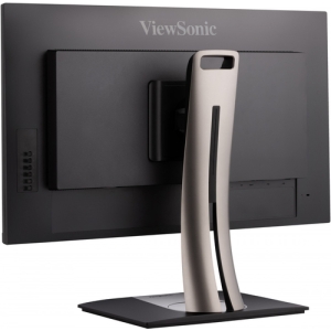 Viewsonic VP56 81,3 cm (32") 3840 x 2160 Pixeles 4K Ultra HD LED Negro