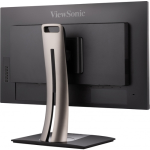 Viewsonic VP56 81,3 cm (32") 3840 x 2160 Pixeles 4K Ultra HD LED Negro