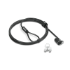 Lenovo 4XE1F30276 cable antirrobo Negro 1,5 m Lenovo 4XE1F30276 cable antirrobo Negro 1