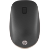 HP Ratón Bluetooth 410 de perfil bajo y plata