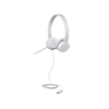 Lenovo GXD1E71385 auricular y casco Auriculares Alámbrico Muñeca Llamadas/Música USB tipo A Gris Lenovo GXD1E71385 auricular y casco Auriculares Alámbrico Muñeca Llamadas/Música USB tipo A Gris