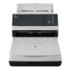 Ricoh fi-8250 Alimentador automático de documentos (ADF) + escáner de alimentación manual 600 x 600 DPI A4 Negro, Gris Fujitsu fi-8250 Alimentador automático de documentos (ADF) + escáner de alimentación manual 600 x 600 DPI A4 Negro