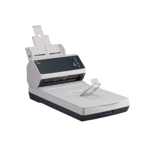 Ricoh fi-8250 Alimentador automático de documentos (ADF) + escáner de alimentación manual 600 x 600 DPI A4 Negro, Gris Ricoh fi-8250 Alimentador automático de documentos (ADF) + escáner de alimentación manual 600 x 600 DPI A4 Negro, Gris
