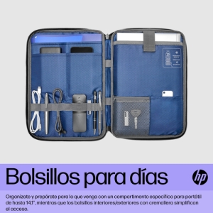HP Funda para portátil Renew Executive de 14 pulgadas HP Funda para portátil Renew Executive de 14 pulgadas