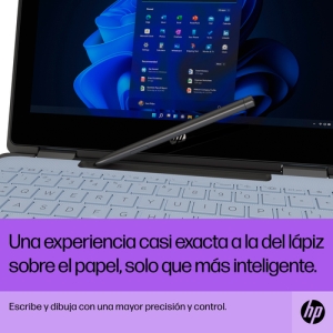 HP Lápiz recargable Slim HP Lápiz recargable Slim
