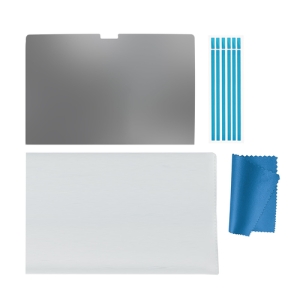 StarTech.com Filtro de Privacidad para Macbook Pro 21/23 o Portátiles de 14" - Mate - Antirreflectante - Anti Luz Azul - 51% de Reducción de Luz Azul - Protector de Pantalla StarTech.com Filtro de Privacidad para Macbook Pro 21/23 o Portátiles de 14" - Mate - Antirreflectante - Anti Luz Azul - 51% de Reducción de Luz Azul - Protector de Pantalla