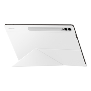 Samsung EF-BX910PWEGWW funda para tablet 37,1 cm (14.6") Folio Blanco