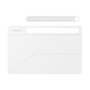 Samsung EF-BX710PWEGWW funda para tablet 27,9 cm (11") Folio Blanco