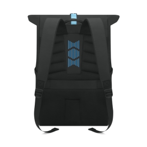 Lenovo IDEAPAD GAMING MODERN BACKPACK (BLACK) mochila Mochila de viaje Negro Lenovo IDEAPAD GAMING MODERN BACKPACK (BLACK) mochila Mochila de viaje Negro