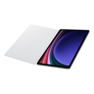 Samsung EF-BX810PWEGWW funda para tablet 31,5 cm (12.4") Libro Blanco