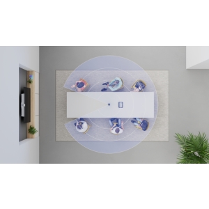 Logitech Sight Blanco 3840 x 2160 Pixeles 60 pps CMOS Logitech Sight Blanco 3840 x 2160 Pixeles 60 pps CMOS