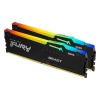 64GB 6000MT/s DDR5 CL36 DIMM KITof2 FURY