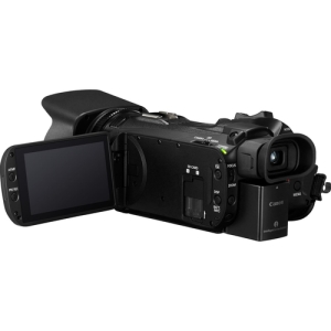 Canon LEGRIA HF G70 Videocámara manual 21,14 MP CMOS 4K Ultra HD Negro Canon LEGRIA HF G70 Videocámara manual 21,14 MP CMOS 4K Ultra HD Negro