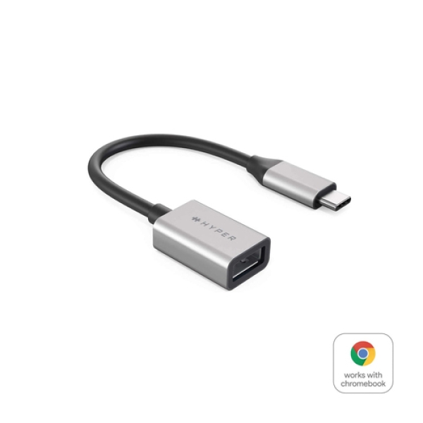 Targus HyperDrive cable USB