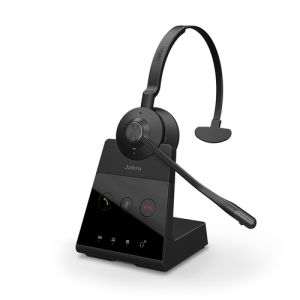 Jabra 9553-553-111-2 auricular y casco Diadema Oficina/Centro de llamadas Bluetooth