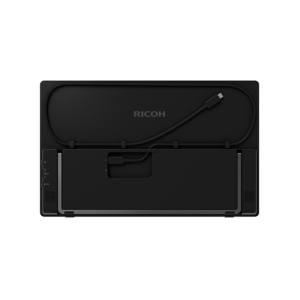 Ricoh Monitor portátil 150