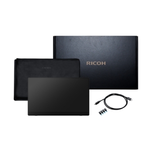 Ricoh Monitor portátil 150