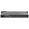 APC KVM0116A interruptor KVM Montaje en rack Negro