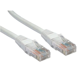 C2G 5m Cat5e RJ-45 m/m cable de red Blanco