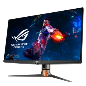 ASUS ROG Swift PG32UQXR 81,3 cm (32") 3840 x 2160 Pixeles 4K Ultra HD Negro