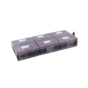 Eaton EB001SP batería para sistema ups Sealed Lead Acid (VRLA) 6 V 9 Ah