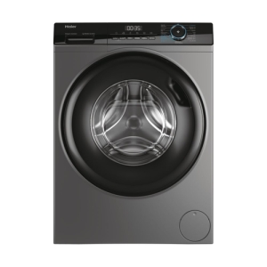 Haier I-Pro Series 3 HW90-B14939S8 lavadora Carga frontal 9 kg 1400 RPM A Antracita