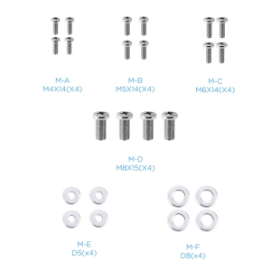 TooQ LP1071T-B soporte para TV 177,8 cm (70") Negro TooQ LP1071T-B soporte para TV 177,8 cm (70") Negro