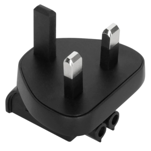 Targus APA109GL cargador de dispositivo móvil Negro Interior Targus APA109GL cargador de dispositivo móvil Negro Interior