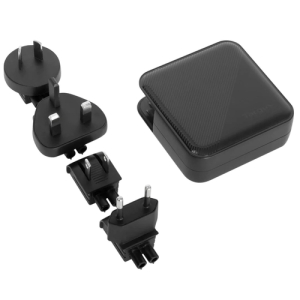 Targus APA109GL cargador de dispositivo móvil Negro Interior Targus APA109GL cargador de dispositivo móvil Negro Interior