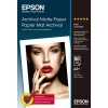 Epson Archival Matte Paper