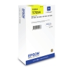 Epson Cartucho T7554 amarillo XL