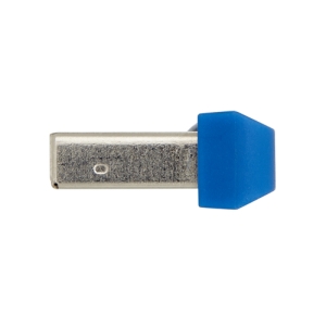 Verbatim Store 'n' Stay NANO - Unidad USB 3.0 de 64 GB - Azul